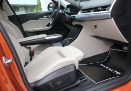 2024 BMW İX1 XLİNE DERİ KOLTUK+HAFIZA+NAVG