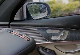 2021 MERCEDES EQC400 4MATİC BAYİ SOĞUTMA+BURMESTER