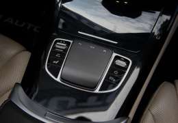 2021 MERCEDES EQC400 4MATİC BAYİ SOĞUTMA+BURMESTER