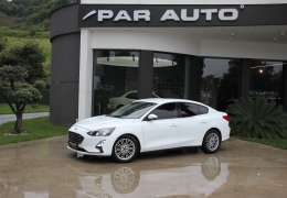 2020 FORD FOCUS 1.5TDCI TİTANİUM