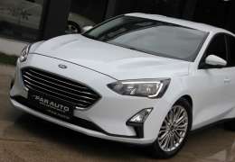 2020 FORD FOCUS 1.5TDCI TİTANİUM