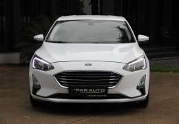 2020 FORD FOCUS 1.5TDCI TİTANİUM