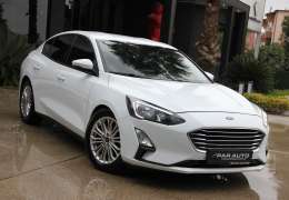 2020 FORD FOCUS 1.5TDCI TİTANİUM