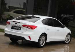 2020 FORD FOCUS 1.5TDCI TİTANİUM