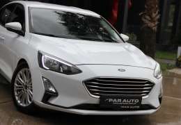2020 FORD FOCUS 1.5TDCI TİTANİUM