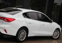 2020 FORD FOCUS 1.5TDCI TİTANİUM