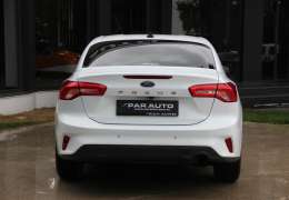 2020 FORD FOCUS 1.5TDCI TİTANİUM