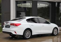 2020 FORD FOCUS 1.5TDCI TİTANİUM