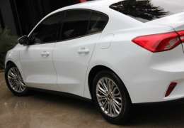 2020 FORD FOCUS 1.5TDCI TİTANİUM