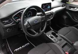 2020 FORD FOCUS 1.5TDCI TİTANİUM