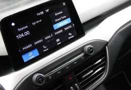 2020 FORD FOCUS 1.5TDCI TİTANİUM