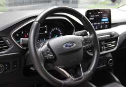 2020 FORD FOCUS 1.5TDCI TİTANİUM