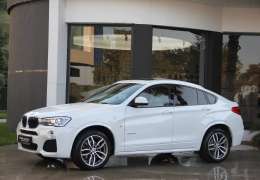 PAR AUTO'DAN 2015 BMW X4 M PAKET 20d xDRİVE