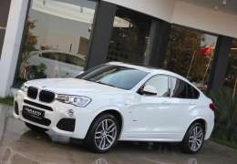PAR AUTO'DAN 2015 BMW X4 M PAKET 20d xDRİVE