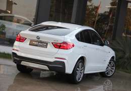 PAR AUTO'DAN 2015 BMW X4 M PAKET 20d xDRİVE