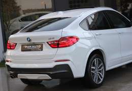 PAR AUTO'DAN 2015 BMW X4 M PAKET 20d xDRİVE