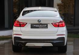 PAR AUTO'DAN 2015 BMW X4 M PAKET 20d xDRİVE