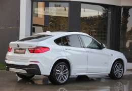 PAR AUTO'DAN 2015 BMW X4 M PAKET 20d xDRİVE