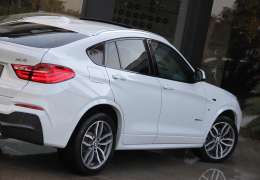 PAR AUTO'DAN 2015 BMW X4 M PAKET 20d xDRİVE