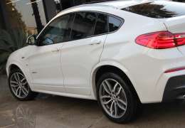 PAR AUTO'DAN 2015 BMW X4 M PAKET 20d xDRİVE