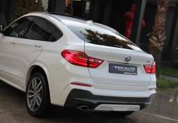 PAR AUTO'DAN 2015 BMW X4 M PAKET 20d xDRİVE
