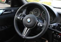 PAR AUTO'DAN 2015 BMW X4 M PAKET 20d xDRİVE