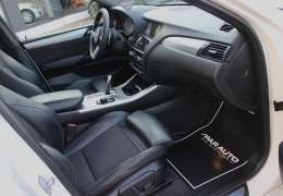 PAR AUTO'DAN 2015 BMW X4 M PAKET 20d xDRİVE