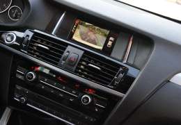 PAR AUTO'DAN 2015 BMW X4 M PAKET 20d xDRİVE