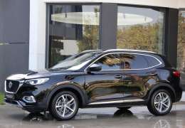 2023 MG HS 1.5 LUXURY PAKET 21.000KM