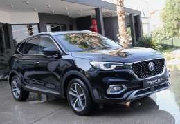 2023 MG HS 1.5 LUXURY PAKET 21.000KM