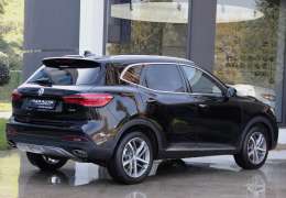 2023 MG HS 1.5 LUXURY PAKET 21.000KM