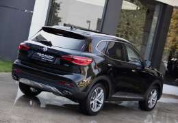 2023 MG HS 1.5 LUXURY PAKET 21.000KM