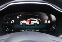 2023 MG HS 1.5 LUXURY PAKET 21.000KM