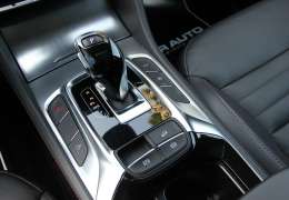 2023 MG HS 1.5 LUXURY PAKET 21.000KM
