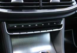 2023 MG HS 1.5 LUXURY PAKET 21.000KM