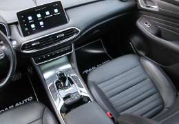 2023 MG HS 1.5 LUXURY PAKET 21.000KM