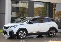 2016 PEUGEOT 3008 GT LİNE 