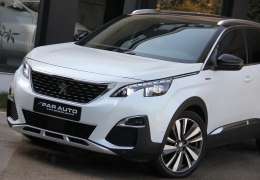 2016 PEUGEOT 3008 GT LİNE 