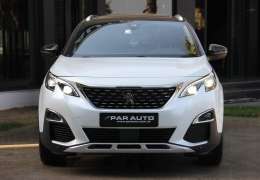 2016 PEUGEOT 3008 GT LİNE 