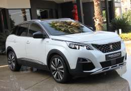 2016 PEUGEOT 3008 GT LİNE 