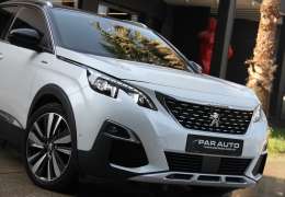 2016 PEUGEOT 3008 GT LİNE 