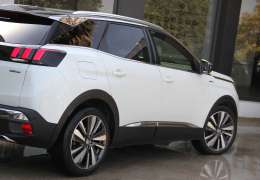 2016 PEUGEOT 3008 GT LİNE 