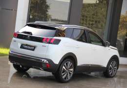 2016 PEUGEOT 3008 GT LİNE 