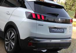 2016 PEUGEOT 3008 GT LİNE 