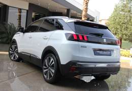 2016 PEUGEOT 3008 GT LİNE 