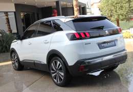 2016 PEUGEOT 3008 GT LİNE 
