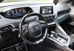 2016 PEUGEOT 3008 GT LİNE 