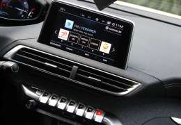 2016 PEUGEOT 3008 GT LİNE 