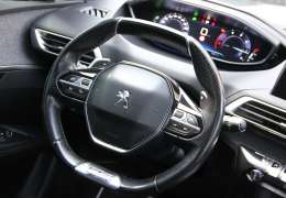2016 PEUGEOT 3008 GT LİNE 