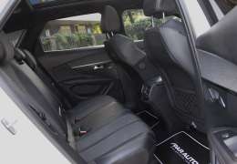2016 PEUGEOT 3008 GT LİNE 